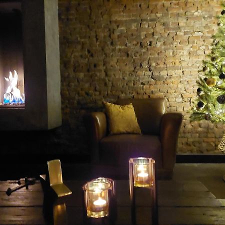 De Beredoezen - Sfeervolle Vakantiewoning In De Gezellige Kempen Retie Екстериор снимка