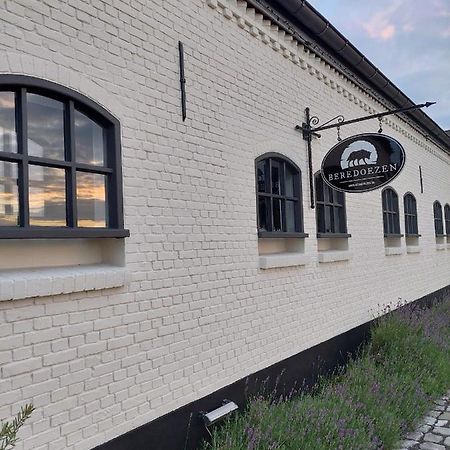 De Beredoezen - Sfeervolle Vakantiewoning In De Gezellige Kempen Retie Екстериор снимка